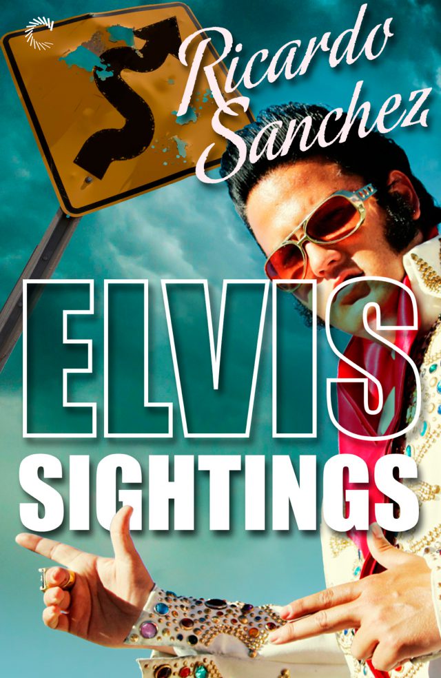 Elvis Sightings